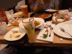 -必胜客(新辰里酒仙桥店)