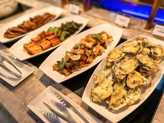 -东莞旗峰山酒店及行政公寓·莱斯西餐厅