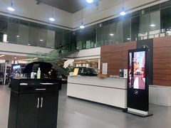 -上海可达汽车销售服务有限公司