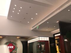 -奇芳阁·百年清真南京菜(夫子庙店)