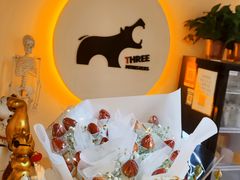 -THREE MONSTERS三只怪兽健身工作室(钟楼店)