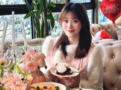 -碧特博格·20年品牌西餐厅(芜湖路店)