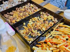 -晓梦戳子肉(瑞云路店)