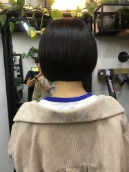 -AFA Hair studio·女士发型设计