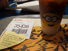 -麦当劳(塔园路店)