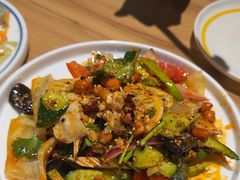 -丁虎子烤肉(国道二店)