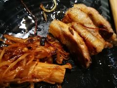 -九田家黑牛烤肉料理(潍坊青州市泰华城店)