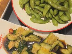-串王阿三烧烤·小龙虾·烤鱼(拱墅胜利河美食街店)