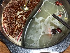 -傣妹火锅(南京东路一店)