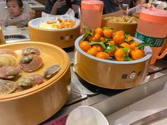 -龍歌自助小火锅(城阳万象汇店)