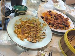 -福来居烤鸭店(天坛二店)