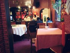 -永兴餐厅(复兴中路店)