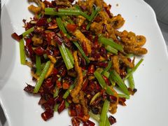 -渔家风味·鲅鱼水饺·央视展播·海鲜天津菜(开发区店)