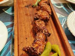 -MIO弥欧洋房西餐厅(中央大街店)