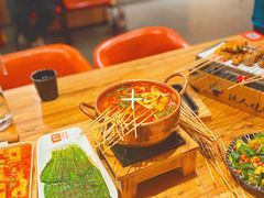 -铁人烧烤(北京店)