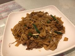 乾炒牛河-世窗冰室(机场DFS店)