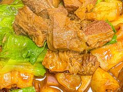 -珍珍小食店(西华路店)