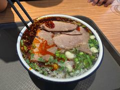 -有礼有面(知春路店)