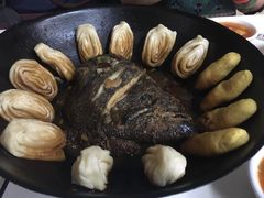 -古洼一锅鲜(总店)