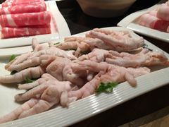 -纸盐河码头火锅(十八梯店)