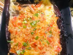 -新凯旋烧烤·燕姐千岛湖土菜