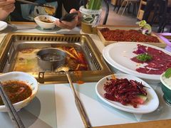 -雾都渣渣火锅(南城智汇城店)