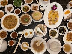-金泰食府(竹园店)