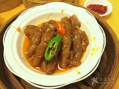 -中关村皇冠假日酒店·红轩中餐厅