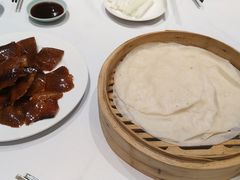 片皮鴨-龙皇酒家(开源道店)