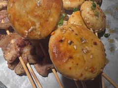 -水浒烤肉(国贸总店)