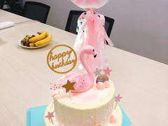 -贝紫Style(木马公寓店)