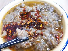 -定家小酥肉·清真(回民街店)