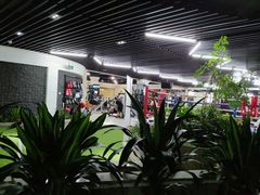 -贝菲特游泳健身(徐泾店)