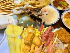 -万达广场(泰安泰山店)