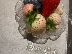 -曲水兰亭(北京四惠店)