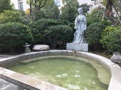 -宁波杭州湾海底温泉