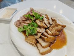 -潮静·潮州小馆·海鲜·卤味·砂锅粥