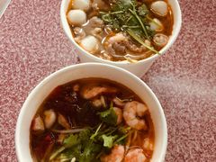 -明月虾面(厦禾路店)