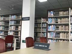 -四川师范大学（成龙校区）-图书馆