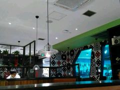 -里岛烤鱼(东港凯虹广场店)