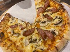 -G+KITCHEN(龙湖狮山天街店)