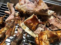 -旺烤园烧烤·炭烤羊腿(吴江阳光新天地店)