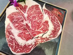 -明洞王妃家烤肉(苏州中心星悦汇店)