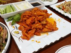 -宏天寶·北京烤鸭(宾馆西路2店)