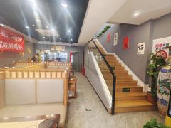 -白洋淀灶台鱼(名佳花园店)