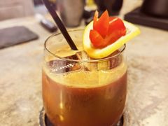 -BE NORMAL CAFE(霞溪路店)