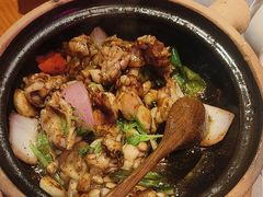 -啫神·广州地标美食(北京路店)