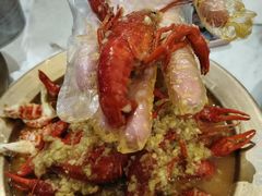 -辣盆盆麻辣小龙虾(哈尔滨总店)