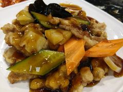 -桃园中华料理炸酱面(燕儿岛路店)