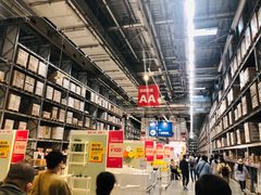 -宜家家居(西安未央商场店)